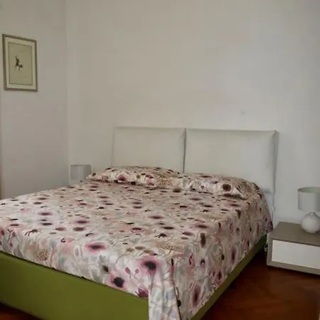 Apartament Isola Del Lido, Luminoso, Immerso Nel Verde, Per 5 Lido di Venezia