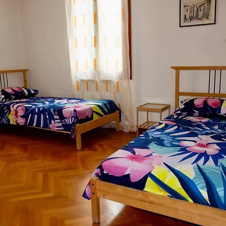 Sull'isola Del Lido Apartment Lido di Venezia