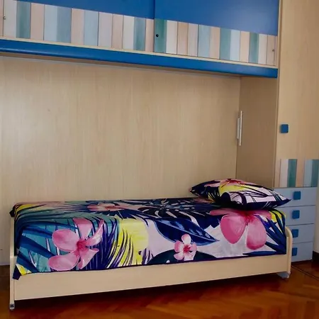 Apartment Sull'isola Del Lido
