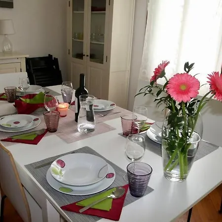 Apartment Sull'isola Del Lido Lido di Venezia