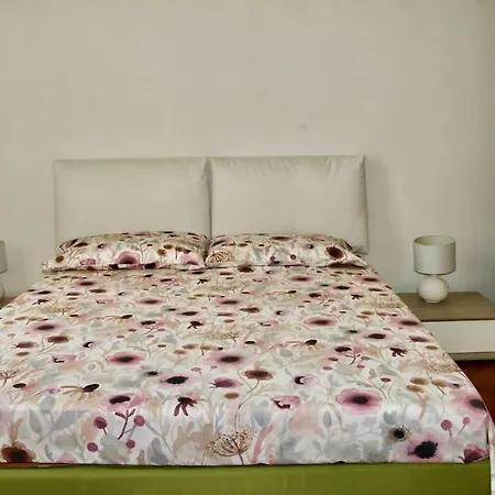 Daire Isola Del Lido, Luminoso, Immerso Nel Verde, Per 5