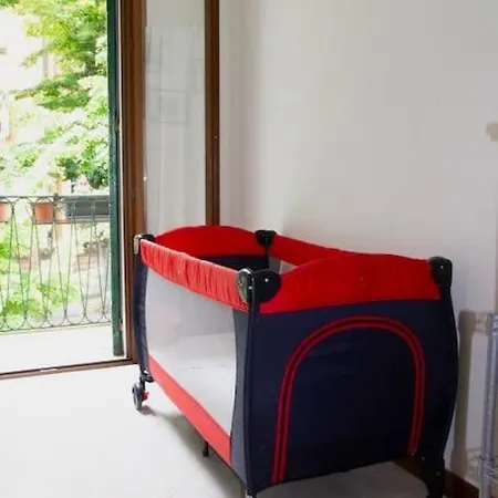 Daire Isola Del Lido, Luminoso, Immerso Nel Verde, Per 5