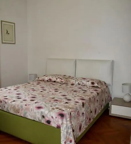 Apartamento Isola Del Lido, Luminoso, Immerso Nel Verde, Per 5 Lido di Venezia