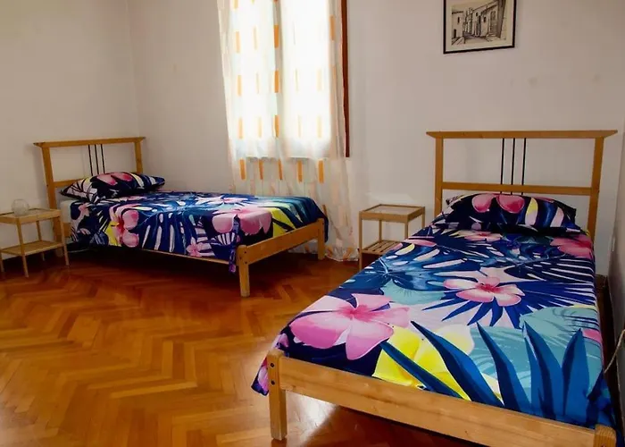 Isola Del Lido, Luminoso, Immerso Nel Verde, Per 5 Apartamento Lido di Venezia