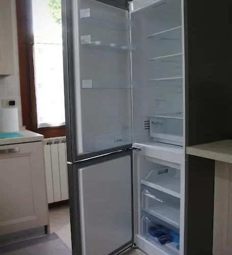 Apartamento Isola Del Lido, Luminoso, Immerso Nel Verde, Per 5 *