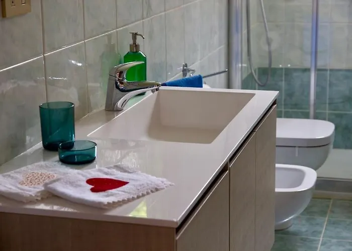 Apartamento Isola Del Lido, Luminoso, Immerso Nel Verde, Per 5 Lido di Venezia