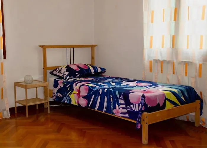 Isola Del Lido, Luminoso, Immerso Nel Verde, Per 5 Apartamento Lido di Venezia