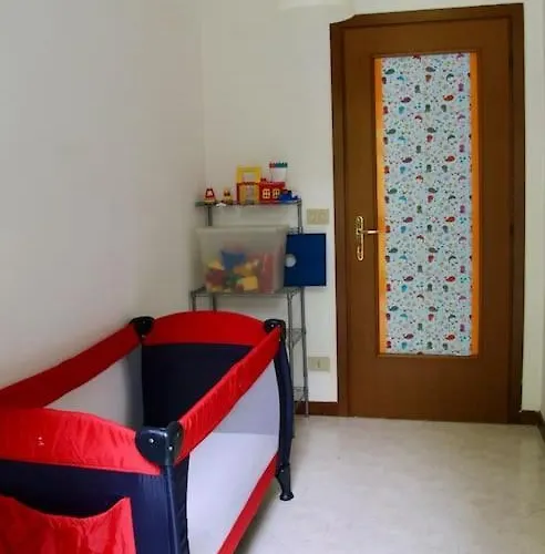 Isola Del Lido, Luminoso, Immerso Nel Verde, Per 5 *