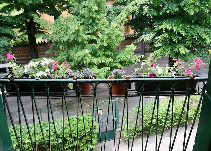 Isola Del Lido, Luminoso, Immerso Nel Verde, Per 5 Apartamento *