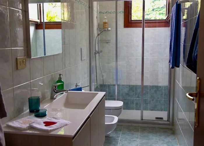 Apartamento Isola Del Lido, Luminoso, Immerso Nel Verde, Per 5 Lido di Venezia