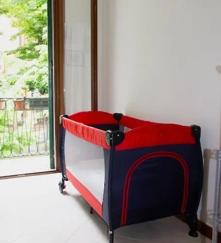 Apartamento Isola Del Lido, Luminoso, Immerso Nel Verde, Per 5